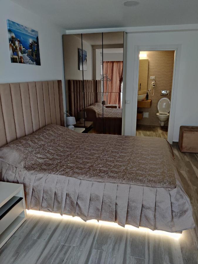 Ferienwohnung Euphoria Olimp Exterior foto